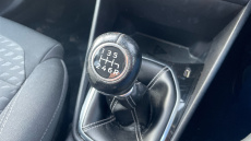 Ford Fiesta 1.0 EcoBoost 125 Titanium 5dr Petrol Hatchback